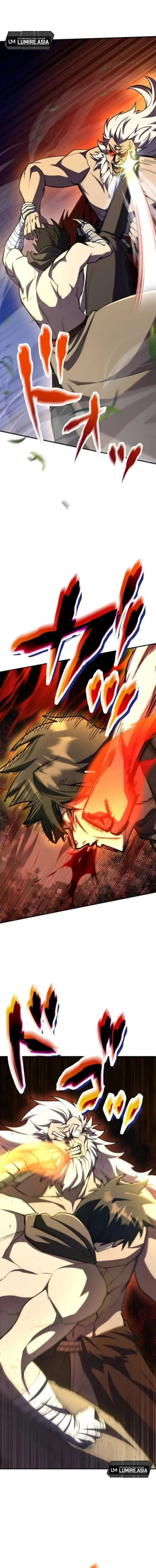 Baca I Became the Berserker of the World I Created - Chapter 4 halaman 20