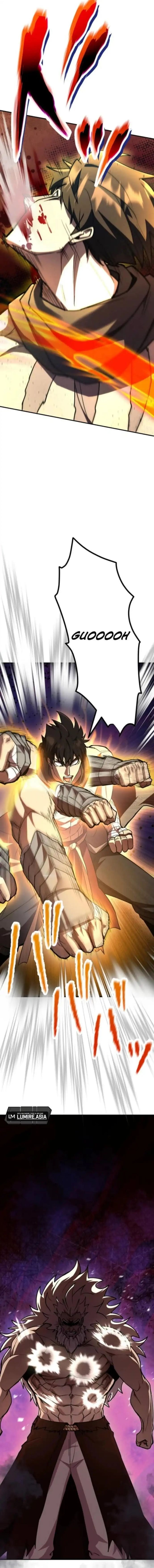 Baca I Became the Berserker of the World I Created - Chapter 4 halaman 21