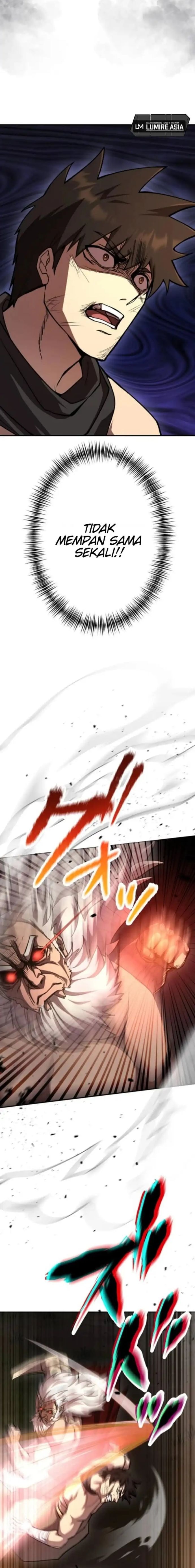 Baca I Became the Berserker of the World I Created - Chapter 4 halaman 22