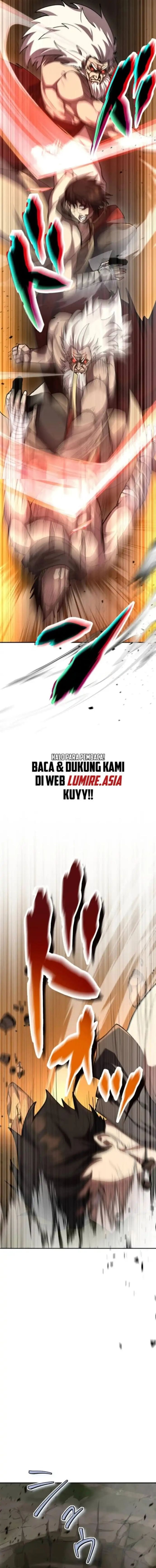 Baca I Became the Berserker of the World I Created - Chapter 4 halaman 23