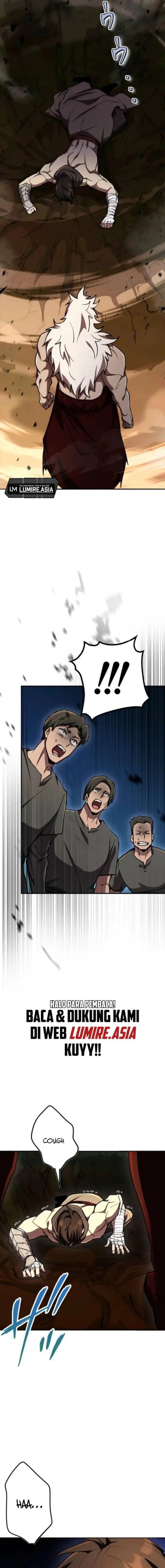 Baca I Became the Berserker of the World I Created - Chapter 4 halaman 24