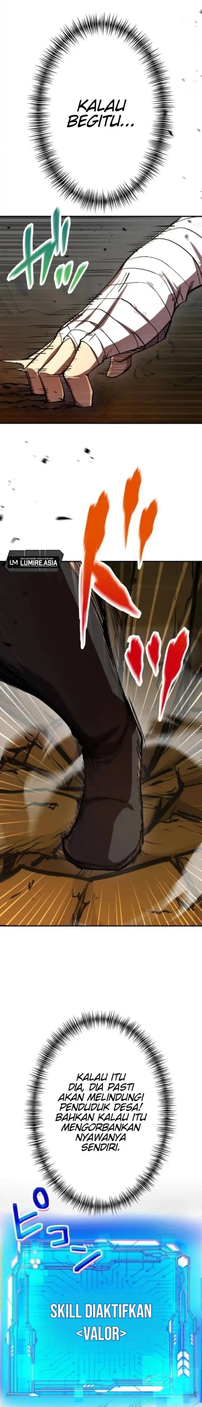 Baca I Became the Berserker of the World I Created - Chapter 4 halaman 26