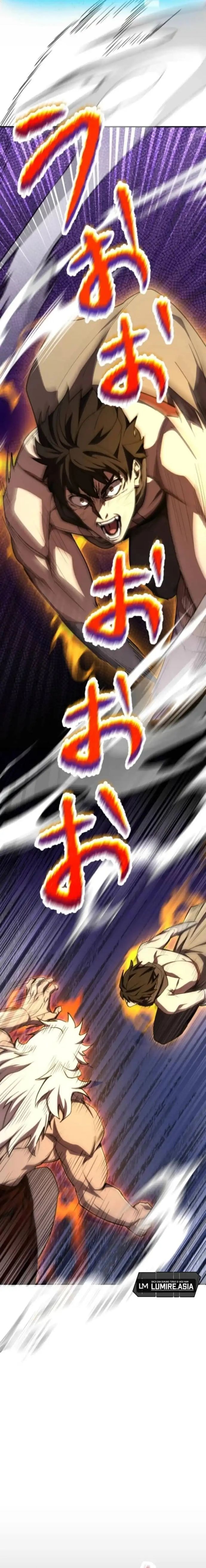 Baca I Became the Berserker of the World I Created - Chapter 4 halaman 27