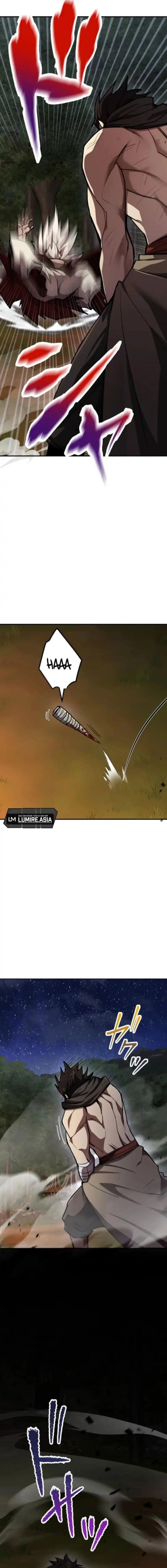 Baca I Became the Berserker of the World I Created - Chapter 4 halaman 29