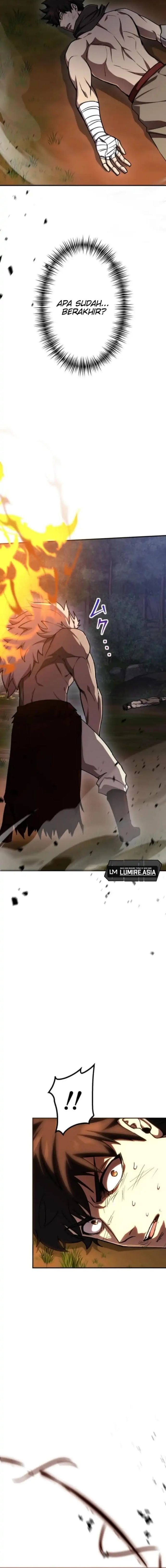 Baca I Became the Berserker of the World I Created - Chapter 4 halaman 30