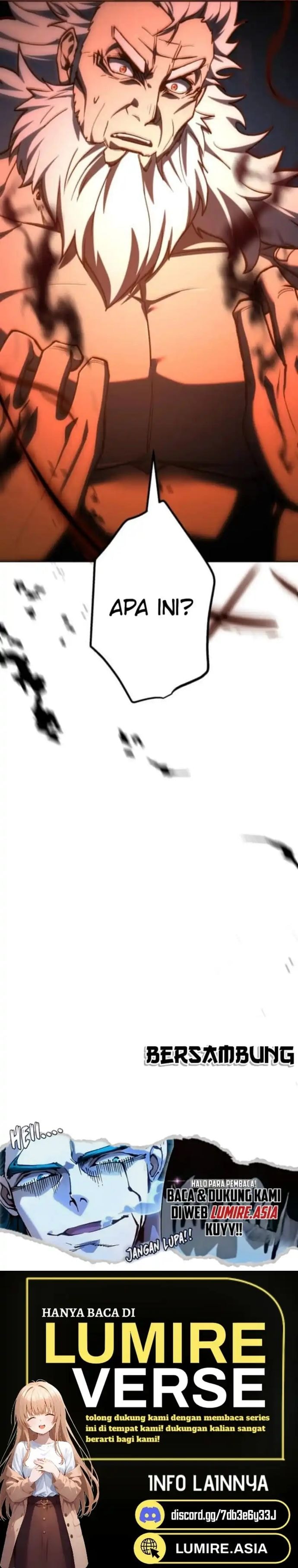 Baca I Became the Berserker of the World I Created - Chapter 4 halaman 31