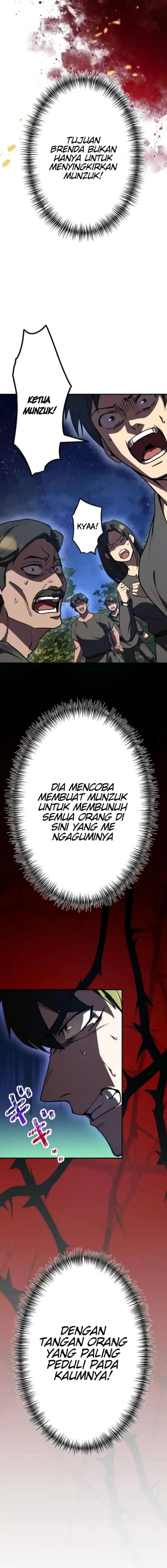 Baca I Became the Berserker of the World I Created - Chapter 4 halaman 4