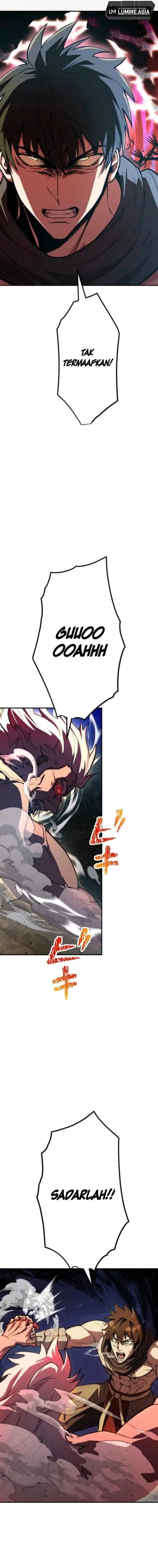 Baca I Became the Berserker of the World I Created - Chapter 4 halaman 5