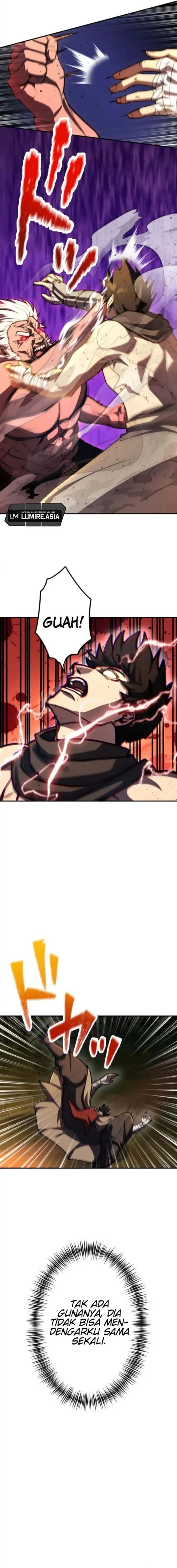 Baca I Became the Berserker of the World I Created - Chapter 4 halaman 6