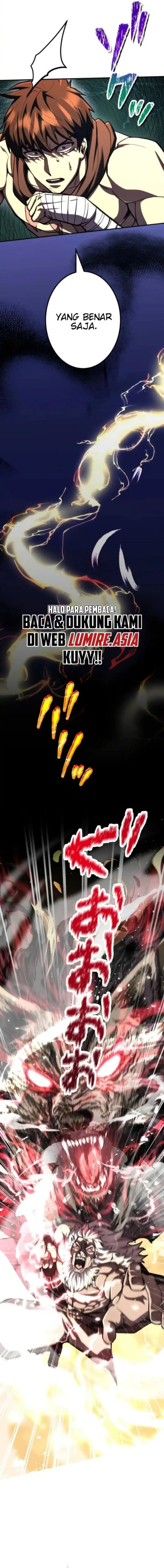 Baca I Became the Berserker of the World I Created - Chapter 4 halaman 7