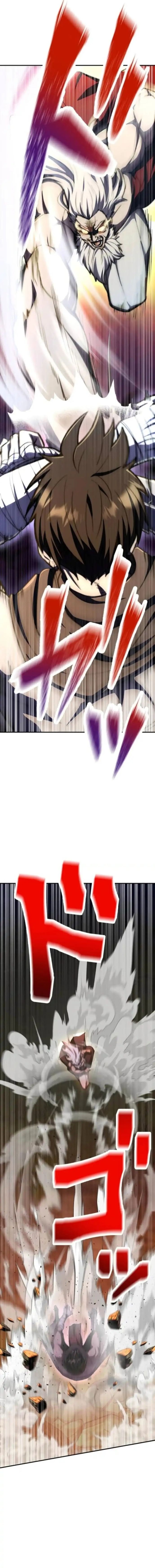 Baca I Became the Berserker of the World I Created - Chapter 4 halaman 8