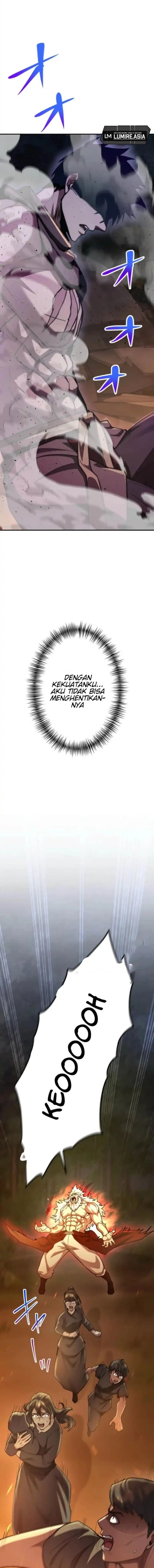 Baca I Became the Berserker of the World I Created - Chapter 4 halaman 9