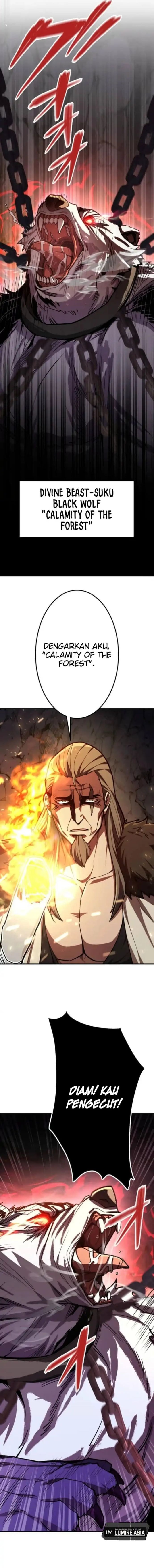 Baca I Became the Berserker of the World I Created - Chapter 5 halaman 10