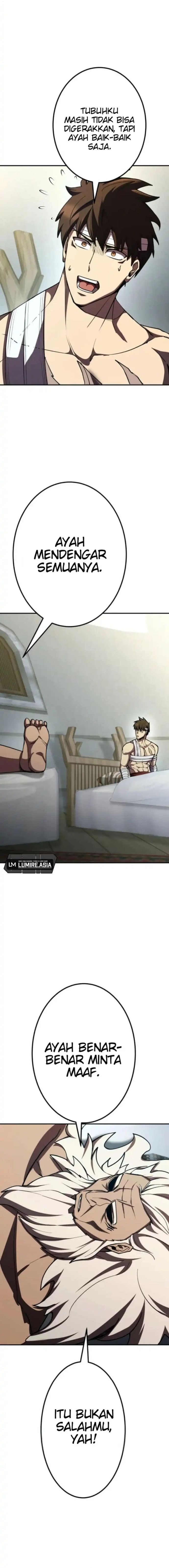 Baca I Became the Berserker of the World I Created - Chapter 5 halaman 15