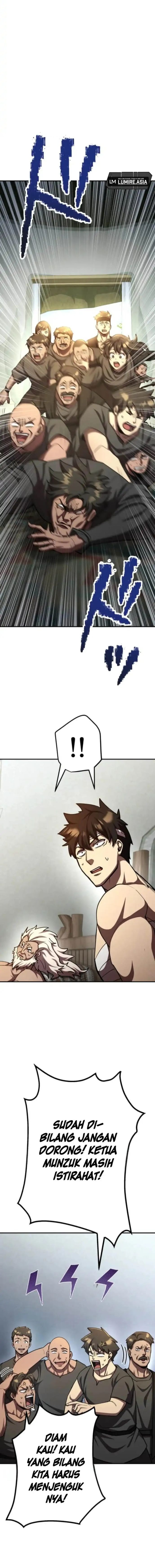 Baca I Became the Berserker of the World I Created - Chapter 5 halaman 18