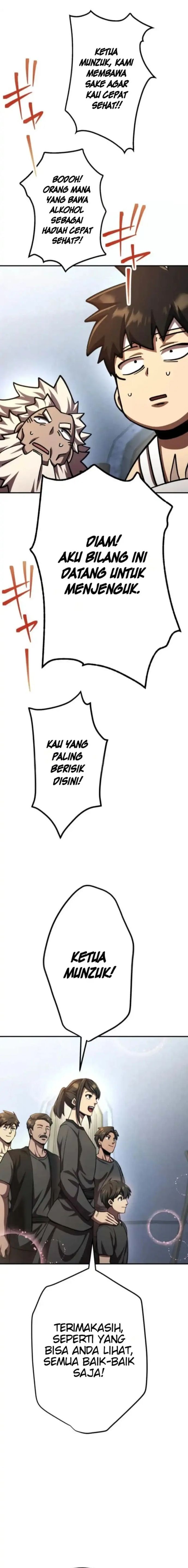 Baca I Became the Berserker of the World I Created - Chapter 5 halaman 19