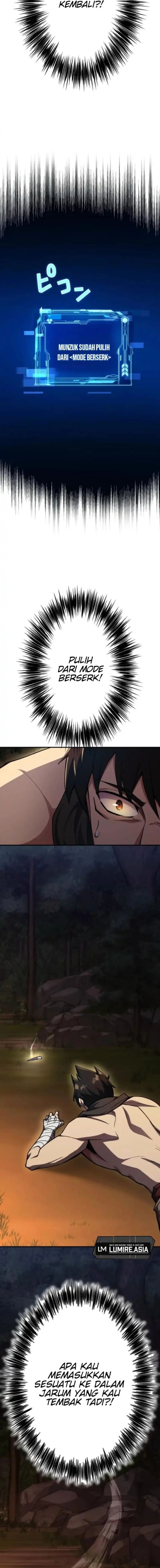 Baca I Became the Berserker of the World I Created - Chapter 5 halaman 2