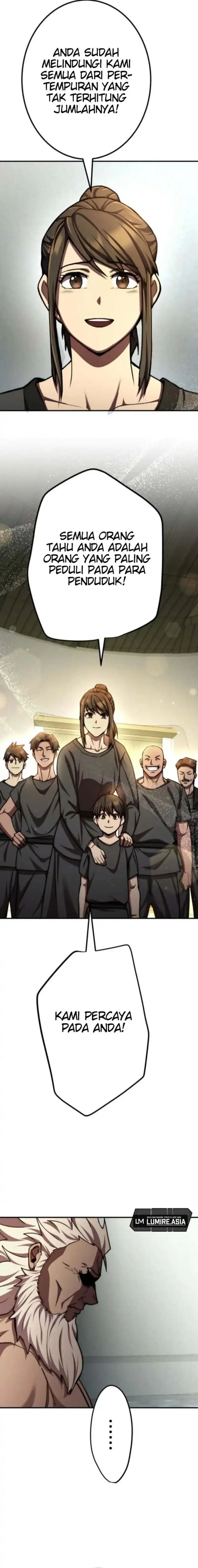 Baca I Became the Berserker of the World I Created - Chapter 5 halaman 20