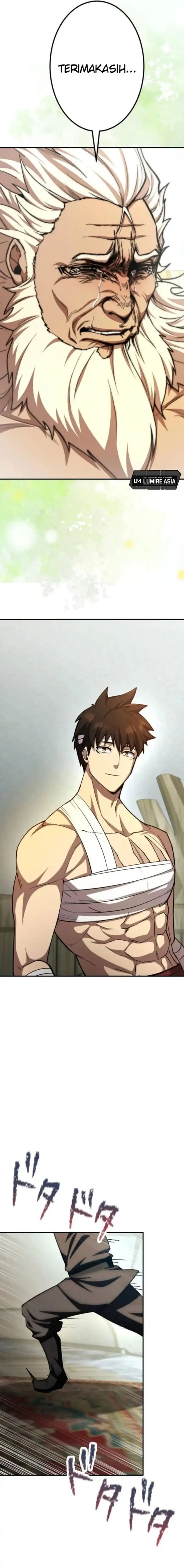 Baca I Became the Berserker of the World I Created - Chapter 5 halaman 22