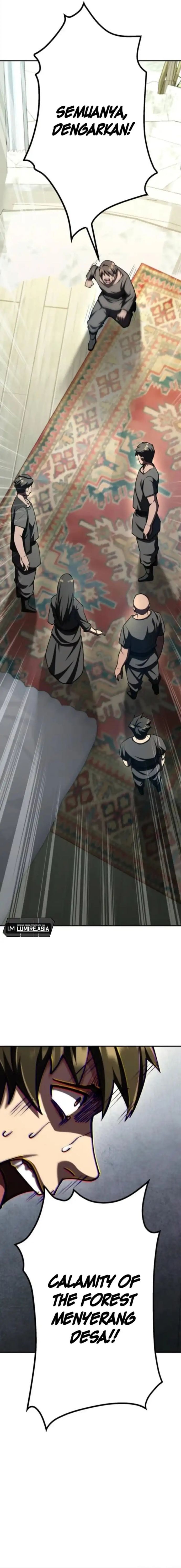 Baca I Became the Berserker of the World I Created - Chapter 5 halaman 23