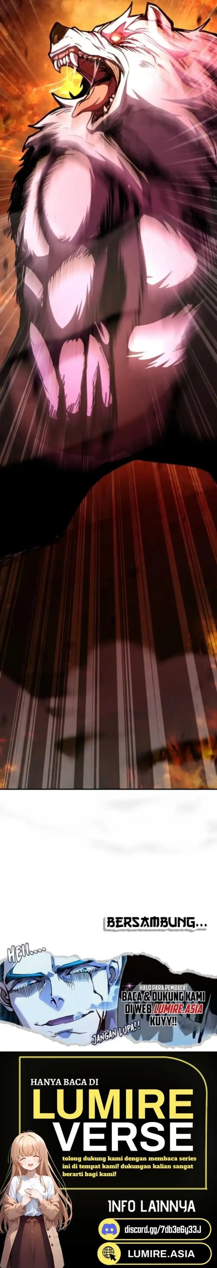 Baca I Became the Berserker of the World I Created - Chapter 5 halaman 25