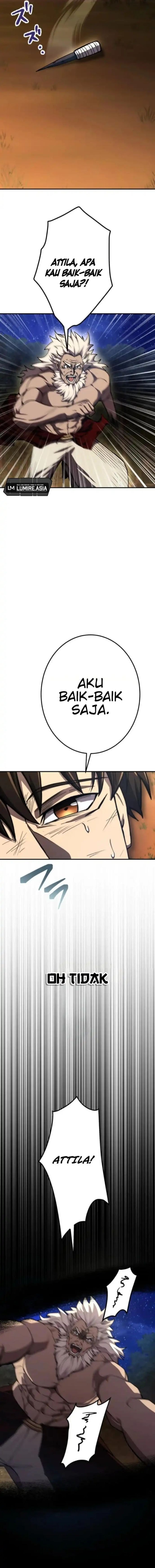 Baca I Became the Berserker of the World I Created - Chapter 5 halaman 3