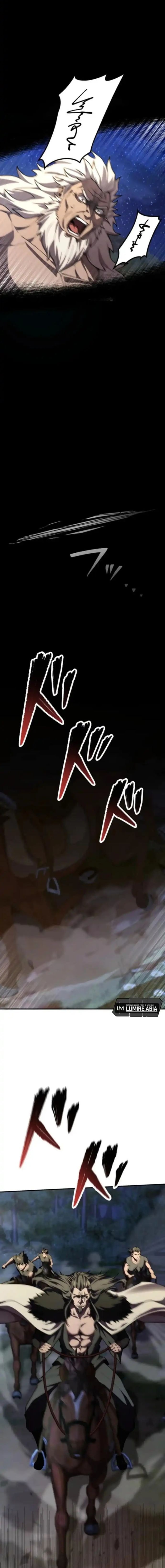 Baca I Became the Berserker of the World I Created - Chapter 5 halaman 4