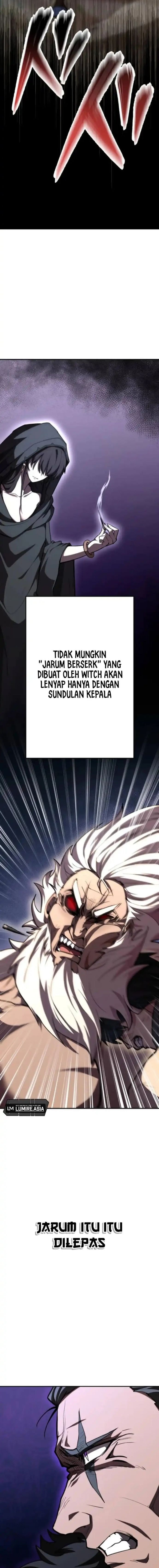 Baca I Became the Berserker of the World I Created - Chapter 5 halaman 5