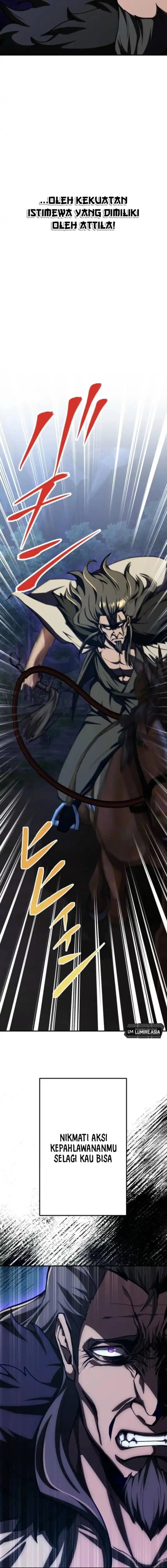 Baca I Became the Berserker of the World I Created - Chapter 5 halaman 6