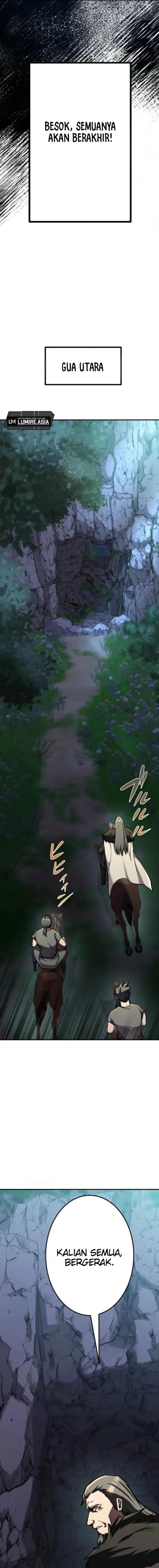 Baca I Became the Berserker of the World I Created - Chapter 5 halaman 7