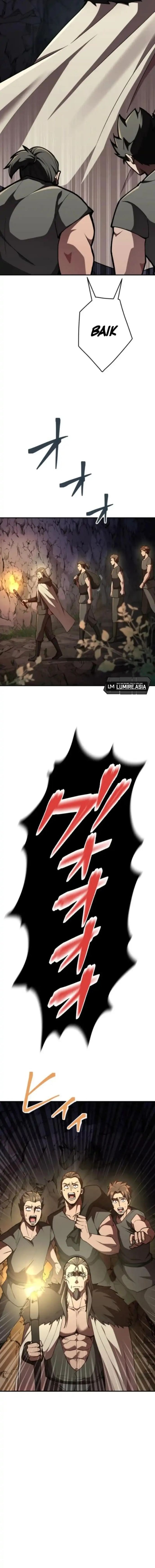 Baca I Became the Berserker of the World I Created - Chapter 5 halaman 8