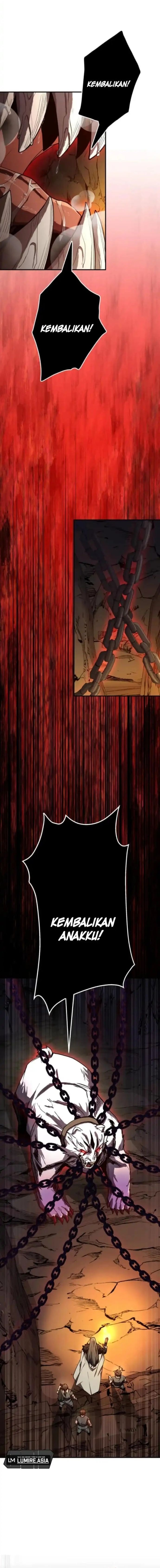 Baca I Became the Berserker of the World I Created - Chapter 5 halaman 9