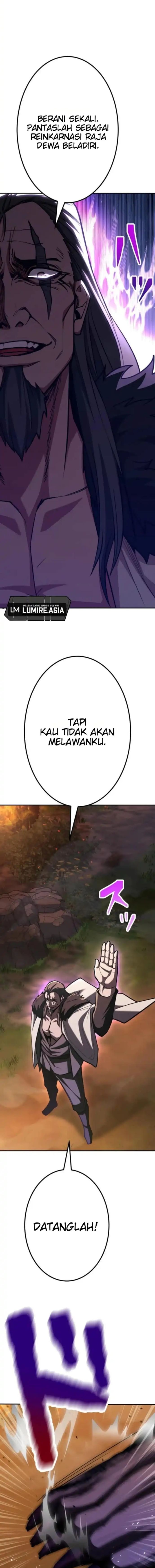 Baca I Became the Berserker of the World I Created - Chapter 6 halaman 10