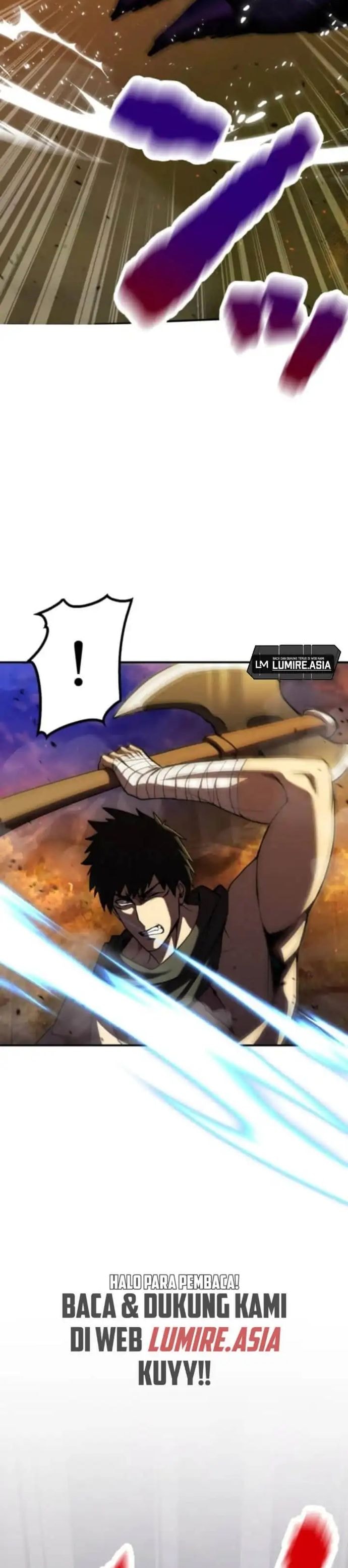 Baca I Became the Berserker of the World I Created - Chapter 6 halaman 11