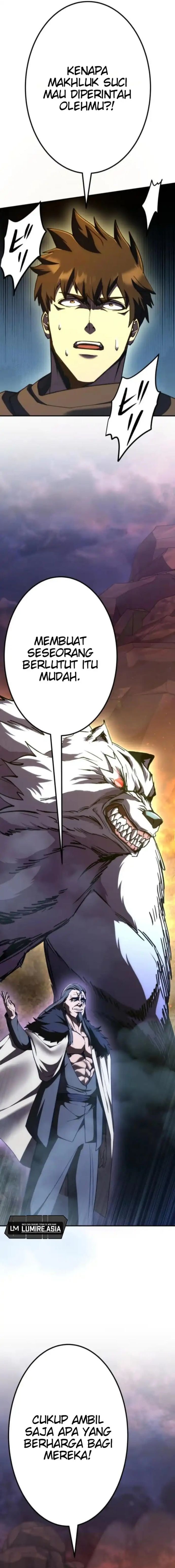 Baca I Became the Berserker of the World I Created - Chapter 6 halaman 13