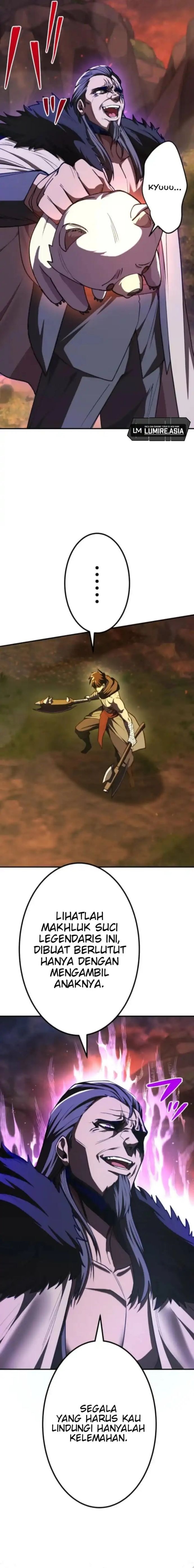 Baca I Became the Berserker of the World I Created - Chapter 6 halaman 14