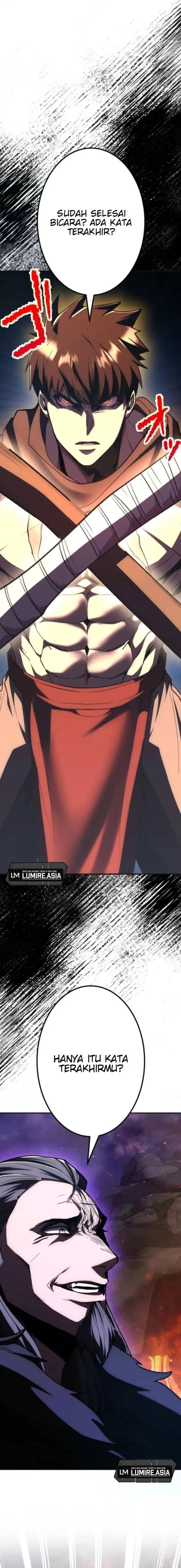 Baca I Became the Berserker of the World I Created - Chapter 6 halaman 15