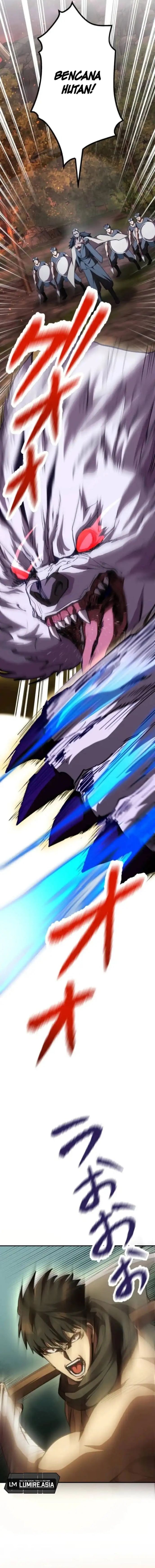 Baca I Became the Berserker of the World I Created - Chapter 6 halaman 16