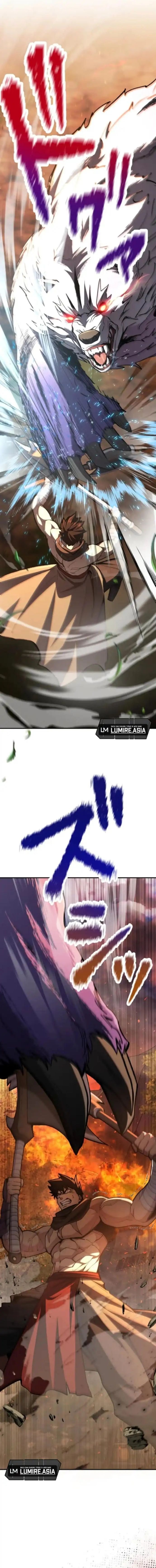 Baca I Became the Berserker of the World I Created - Chapter 6 halaman 17