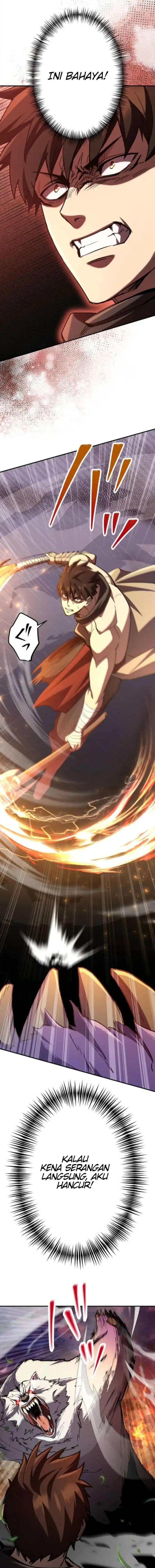 Baca I Became the Berserker of the World I Created - Chapter 6 halaman 18