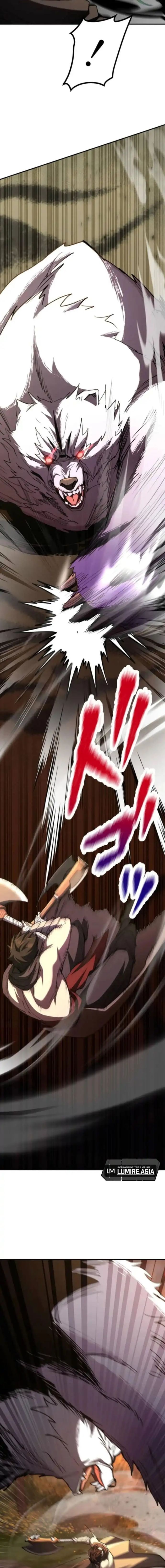 Baca I Became the Berserker of the World I Created - Chapter 6 halaman 19