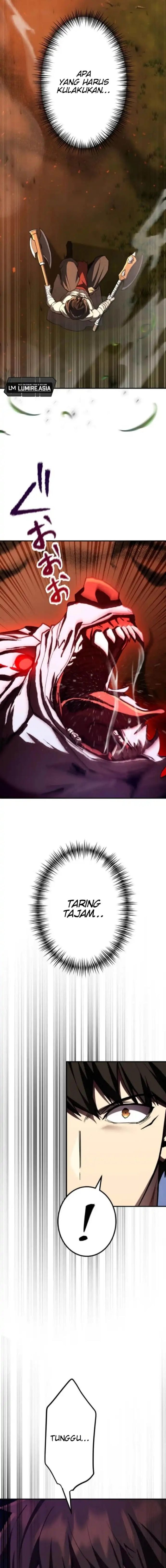 Baca I Became the Berserker of the World I Created - Chapter 6 halaman 21