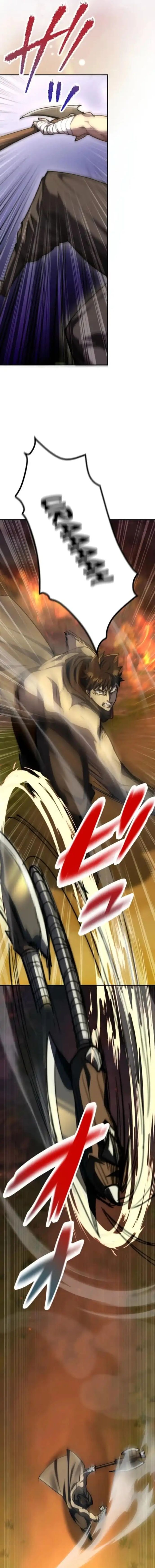 Baca I Became the Berserker of the World I Created - Chapter 6 halaman 23