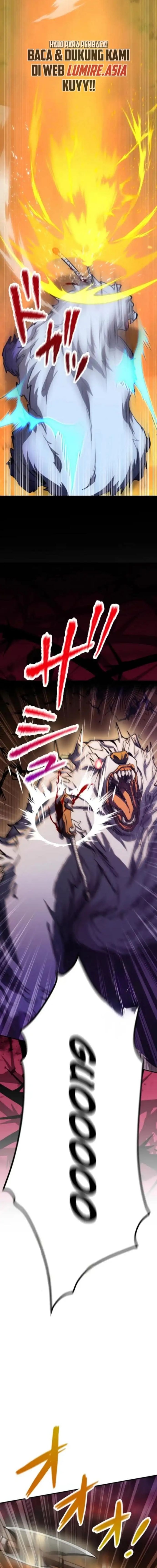 Baca I Became the Berserker of the World I Created - Chapter 6 halaman 24