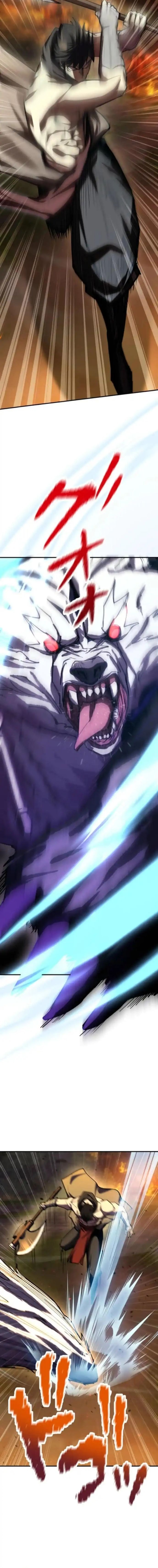 Baca I Became the Berserker of the World I Created - Chapter 6 halaman 25