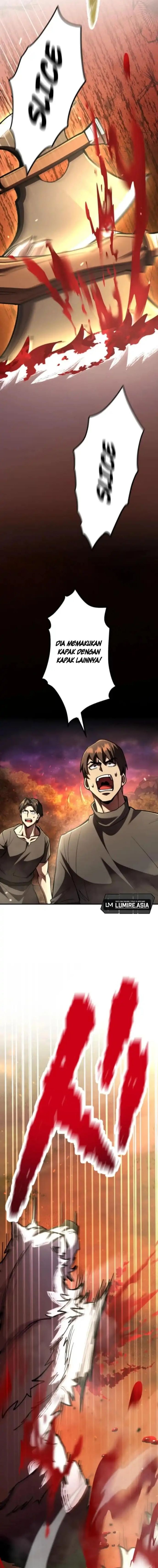 Baca I Became the Berserker of the World I Created - Chapter 6 halaman 27