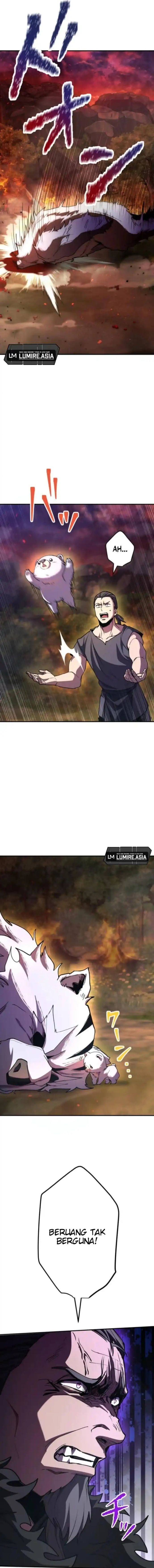 Baca I Became the Berserker of the World I Created - Chapter 6 halaman 29