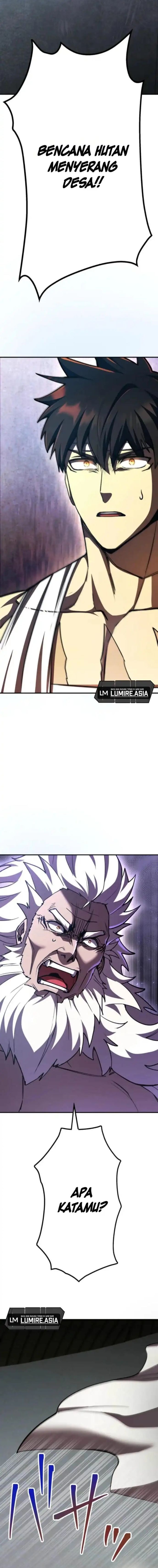 Baca I Became the Berserker of the World I Created - Chapter 6 halaman 3