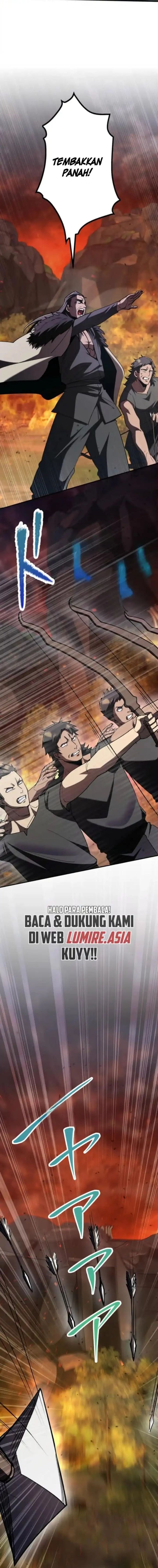 Baca I Became the Berserker of the World I Created - Chapter 6 halaman 30