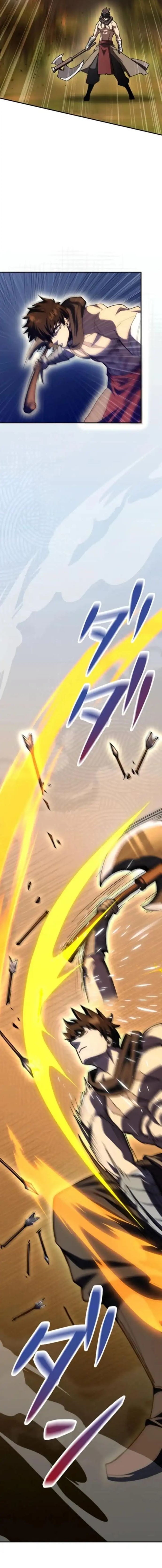 Baca I Became the Berserker of the World I Created - Chapter 6 halaman 31